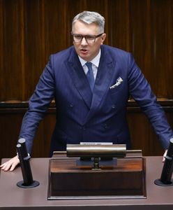 "Raj dla bandytów i mafii". Wipler grzmi ws. Barskiego