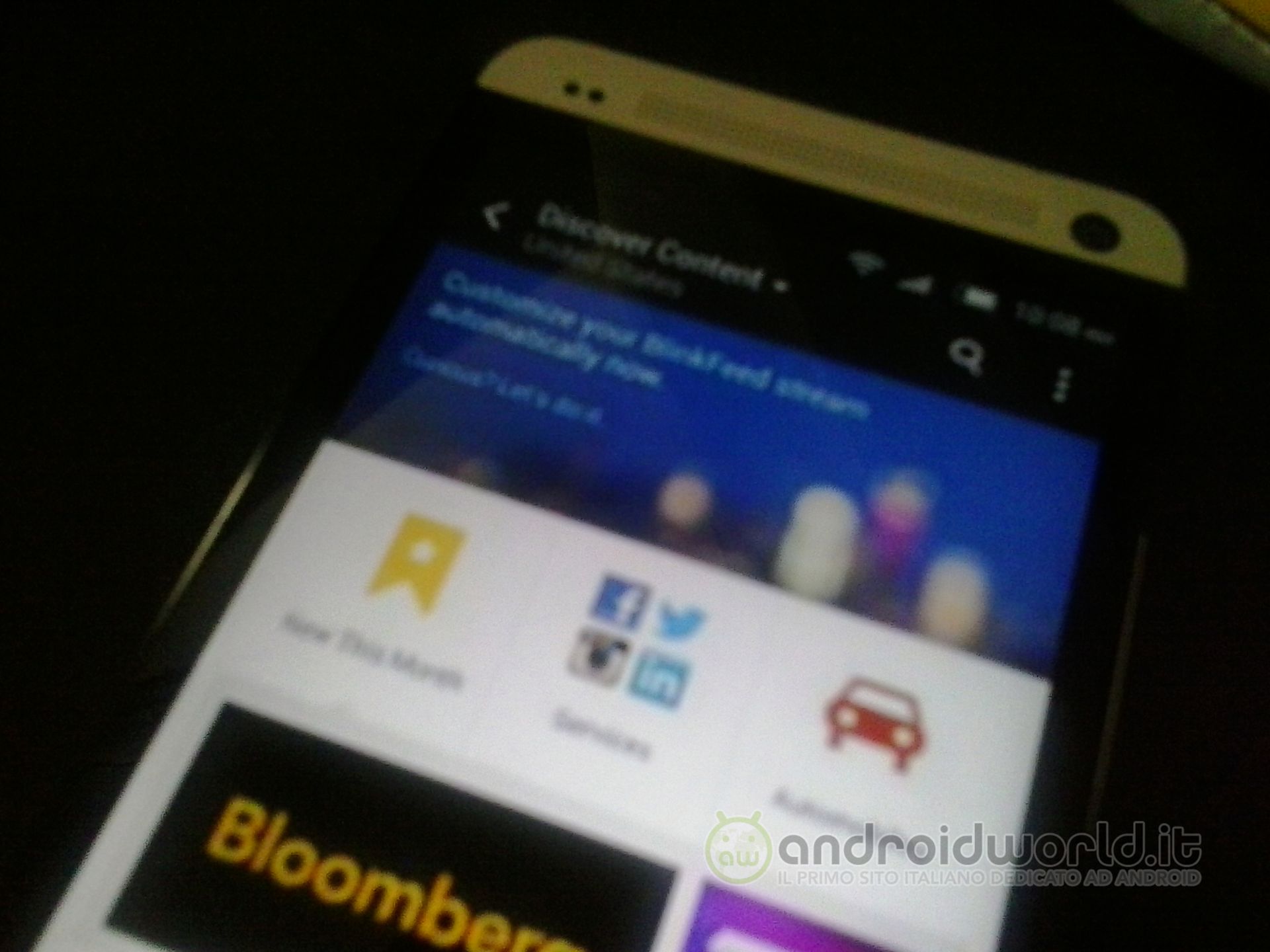 HTC One 2 na zdjęciach, zegarek Huaweia i WSJ o smartfonie Nokii z Androidem 4