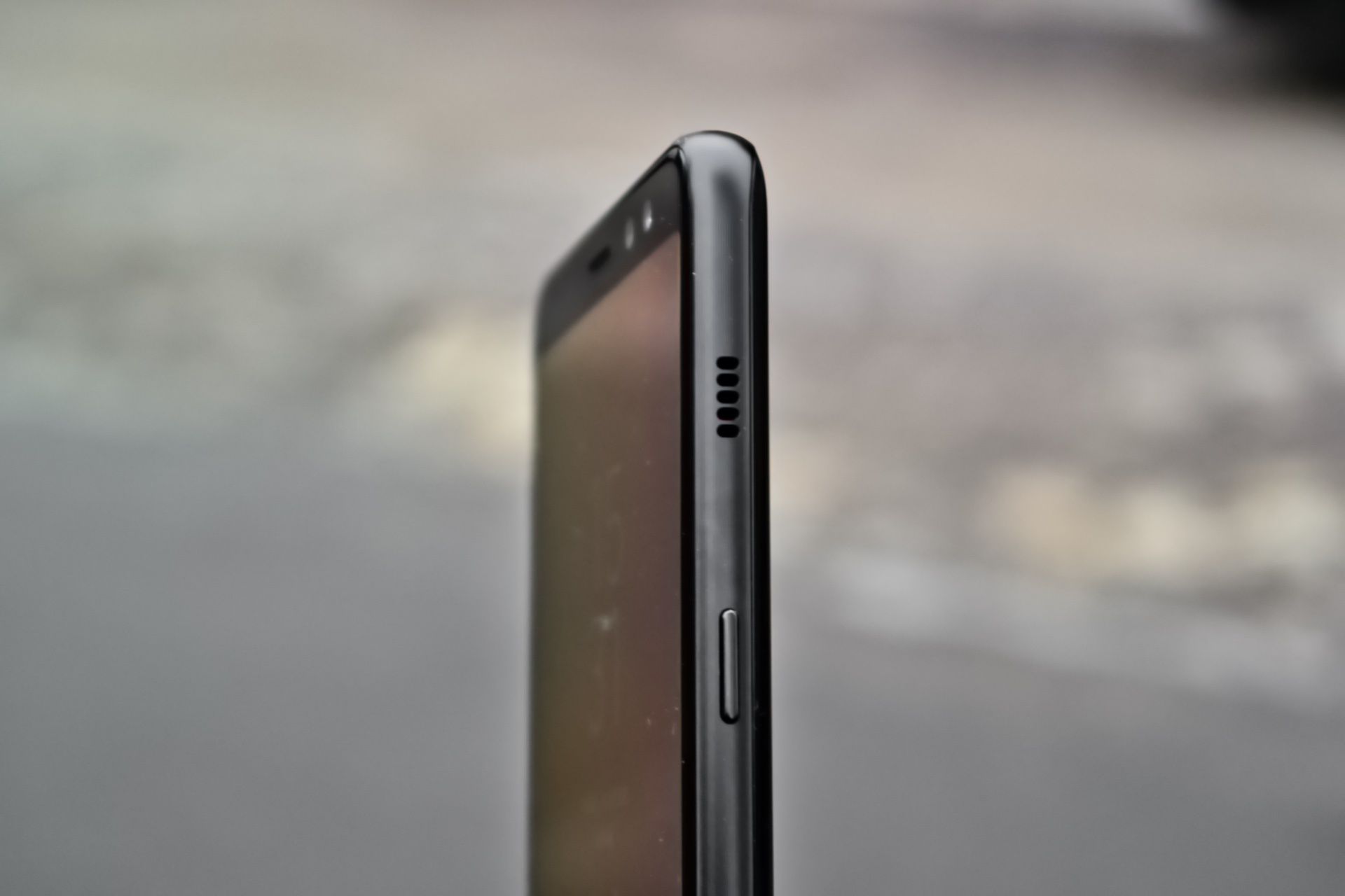 Samsung Galaxy A8 - test, recenzja i opinia 15