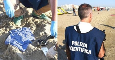 Mediator włoskiej organizacji ds. imigrantów o zgwałconej Polce: "Kobiety LUBIĄ BYĆ GWAŁCONE!"