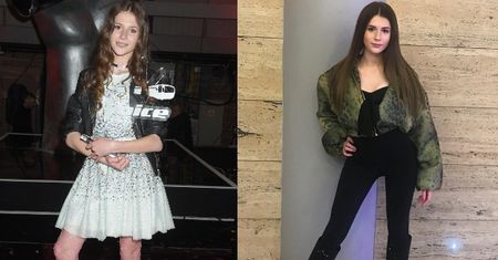 Roksana Węgiel odpowiada na krytykę swojego "odważnego" wizerunku: "Wielu osobom nie podoba się to, że się zmieniłam"
