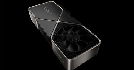 GeForce RTX 3080 oraz RTX 3090: Nvidia wstrzymuje bezpośrednią sprzedaż