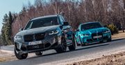 BMW M3 xDrive vs BMW X3 M: ile dziś zostało z legendy M?