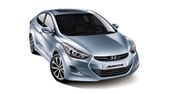 Hyundai poprawił Elantrę z rodzimego rynku