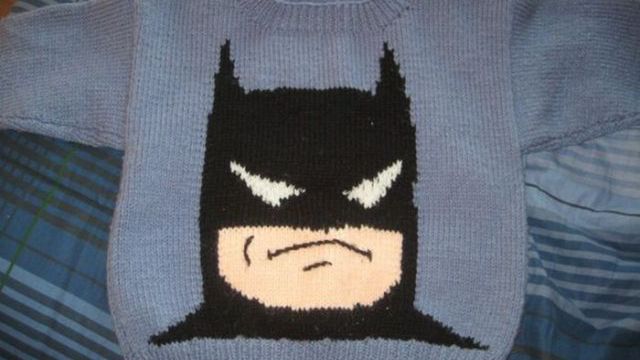 30 swetrów, które zaginają czasoprzestrzeń 1