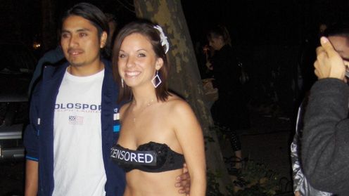 Gry takie jak pornografia? 1