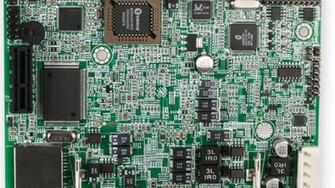 Pierwsza płyta Nano-ITX z Atomem w środku 1