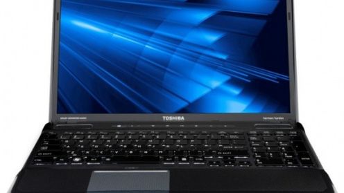 Toshiba stawia na 4G 1