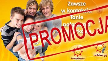 GaduAIR: nagrody za doładowania 1