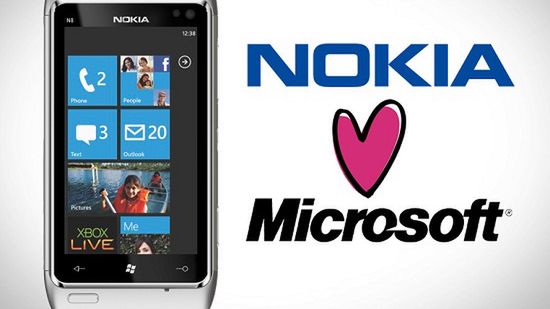 Nokia rezygnuje z Symbiana i low-endu w USA i Kanadzie 1