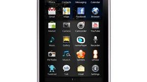 Wydajny i elegancki Acer Stream zapowiedziany [wideo] 1