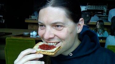 Pierwsze zdjęcia z aparatu iPhone'a 1