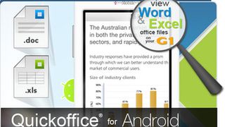 Office na Androidzie 1