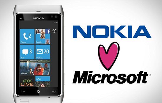 Nokia rezygnuje z Symbiana i low-endu w USA i Kanadzie