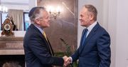 Człowiek Trumpa spotkał się z Tuskiem. Tak ocenił premiera