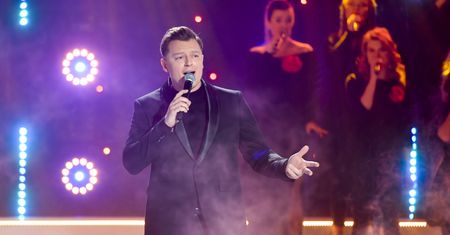 Eurowizja 2021. Rafał Brzozowski ma sporo pracy. Co go czeka w czwartek?