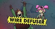 Praca sapera nie polega na przecinaniu kabelków. Całą prawdę ujawnia gra Wire Defuser