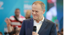 Tusk z ochroną SOP. "Groźba zamachu realna"