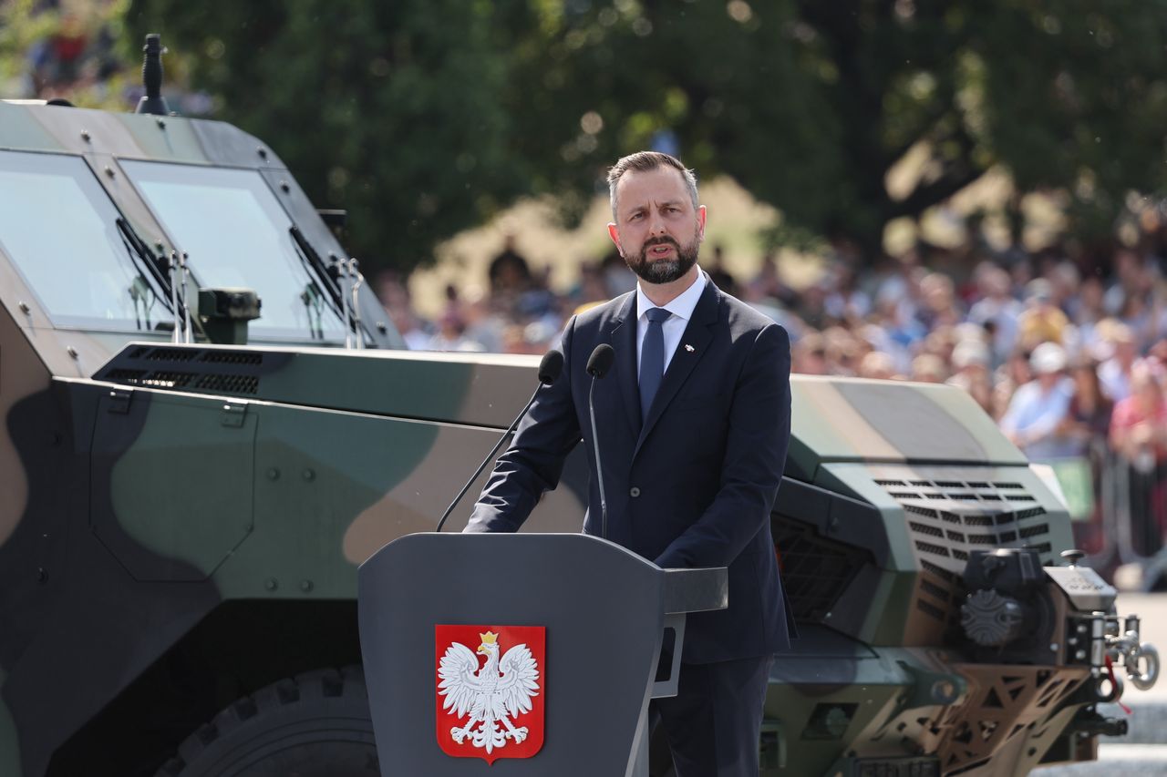 Wydatki na obronność najwyższe w historii. "Plany rozjeżdżają się z rzeczywistością"