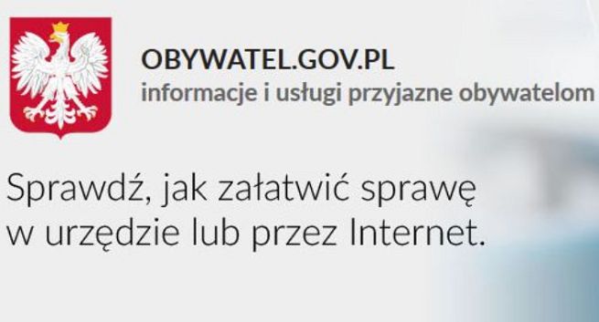 Serwisy i systemy internetowe administracji państwowej niedostępne wskutek awarii