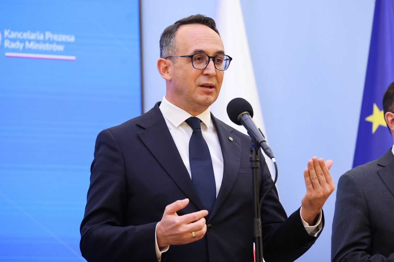 Spór w sprawie superszybkich pociągów w Polsce. "My projektujemy to na 350 km/h"