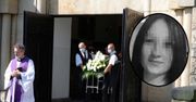 Matka 19-letniej Basi wyszła z kościoła. Dramat podczas pogrzebu