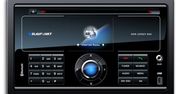 Internetowe radio samochodowe Blaupunkta