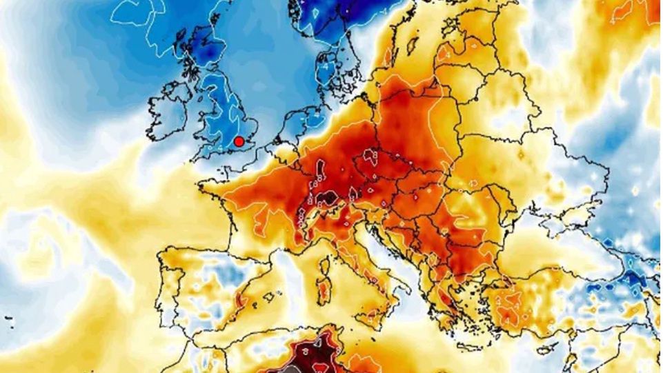Pogoda w weekend zapowiada się bardzo przyjemna