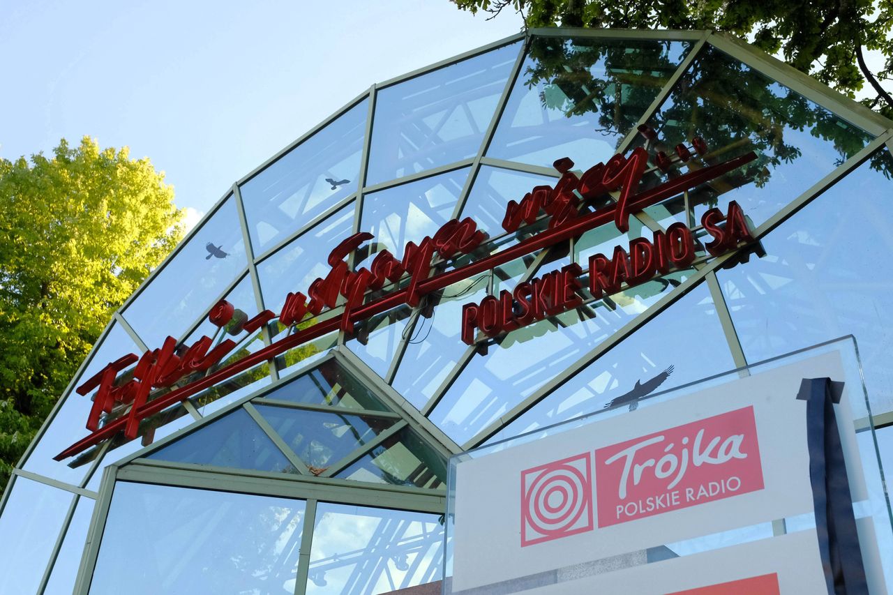 Polskie Radio traci. Odchodzą reklamodawcy