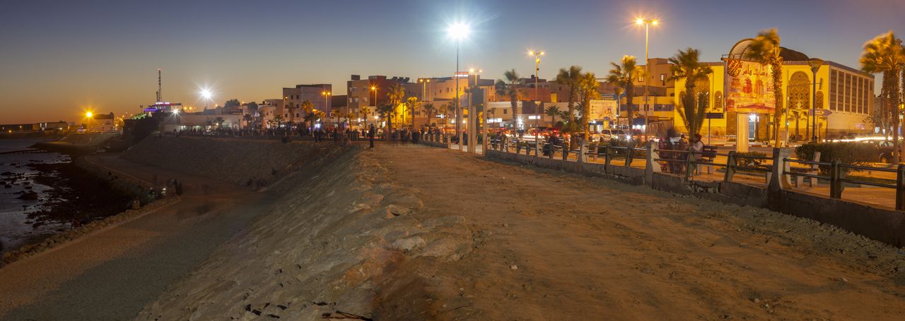 Marokańskie roszczenia z poparciem ONZ. Mimo sprzeciwu Algierii