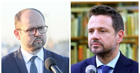Rosyjska prowokacja w Warszawie? Gorąco na linii Trzaskowski-MSZ
