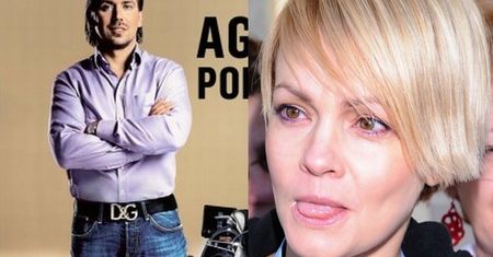 Agent Tomek: "WERONIKA MNIE OCZERNIA, TO PRZESTĘPCA!"