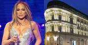 TYLKO NA PUDELKU: W tym hotelu zatrzyma się Jennifer Lopez w Warszawie. Cena za noc? Ponad 32 tys. złotych!