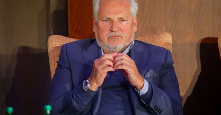 Kwaśniewski szczerze dla WP: COVID-19 uderzył we mnie finansowo. Czuję drożyznę