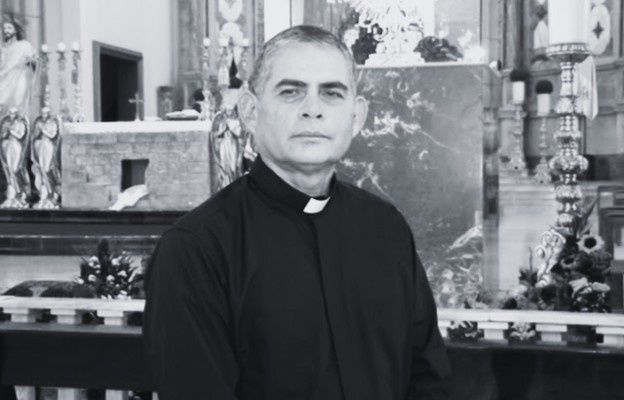 Biskup leciał do papieża Leona XIV. Zmarł na lotnisku