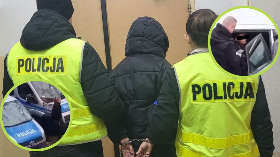 Fot. Nadesłane; KMP we Włocławku