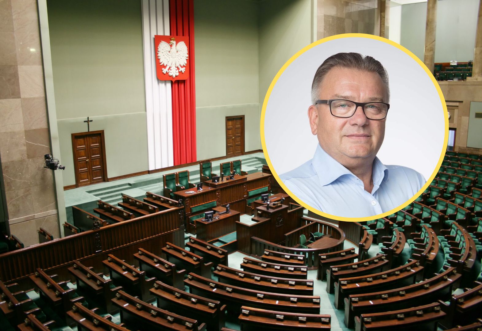 Oto majątek posła-milionera. Koledzy z sejmowych ław mogą tylko zazdrościć