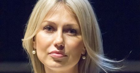 Magdalena Ogórek rozwiodła się z mężem. Para od lat była w separacji