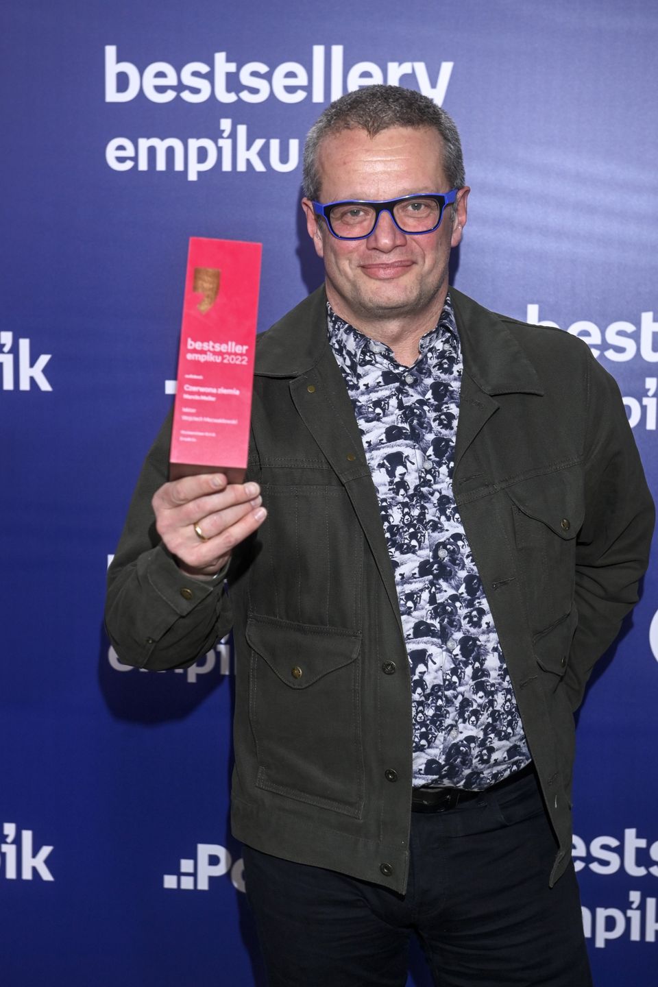 Marcin Meller