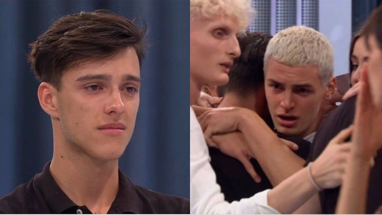 Widzowie nie zgadzają się z werdyktem jury "Top Model"