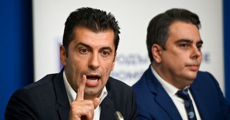 Premier kraju NATO: Mogę walczyć z korupcją - ale nie z wtrącaniem się Moskwy