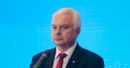 "Wyciągniemy coś nowego". Nowe obostrzenia. Wiceminister uchylił rąbka tajemnicy