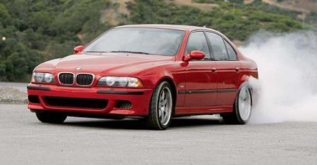 Duch BMW odchodzi?