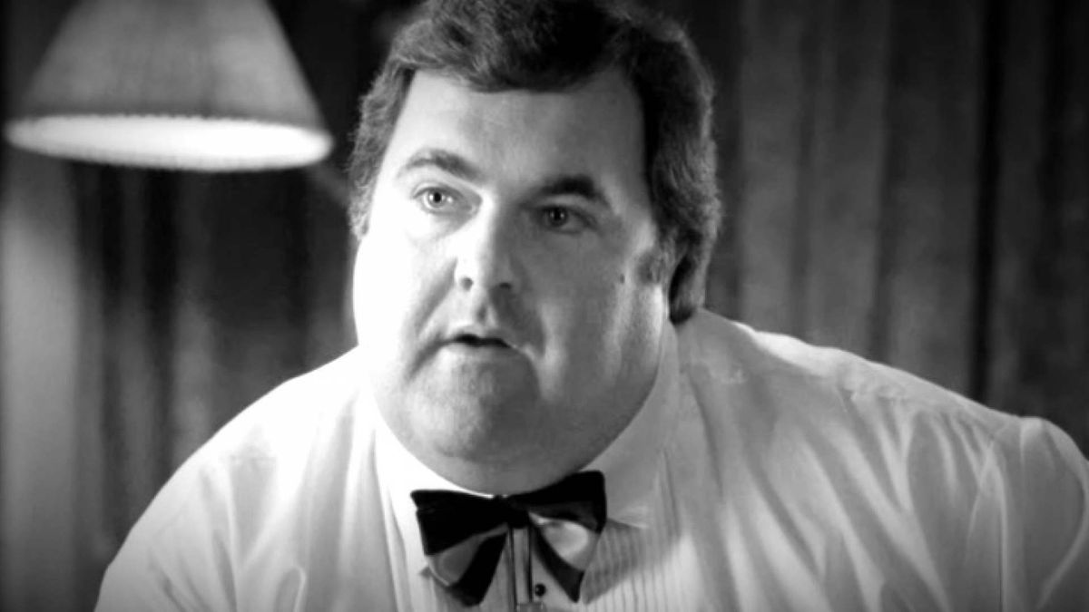 Walter Olkewicz grał Jacquesa Renault w "Miasteczku Twin Peaks"