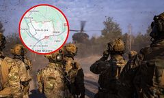 Strzały na Białołęce. Wiemy, co się dzieje