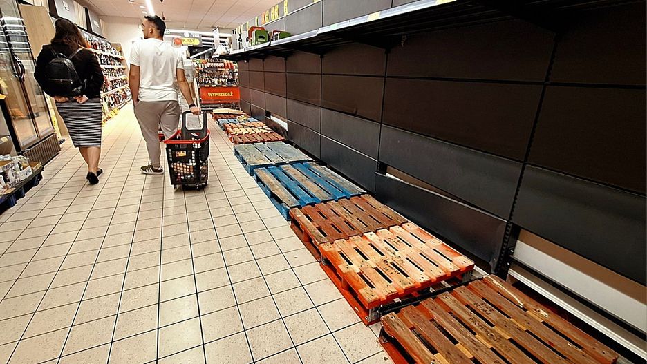 GiS wycofuje produkty - oto wycofane produkty w czerwcu i maju 2025