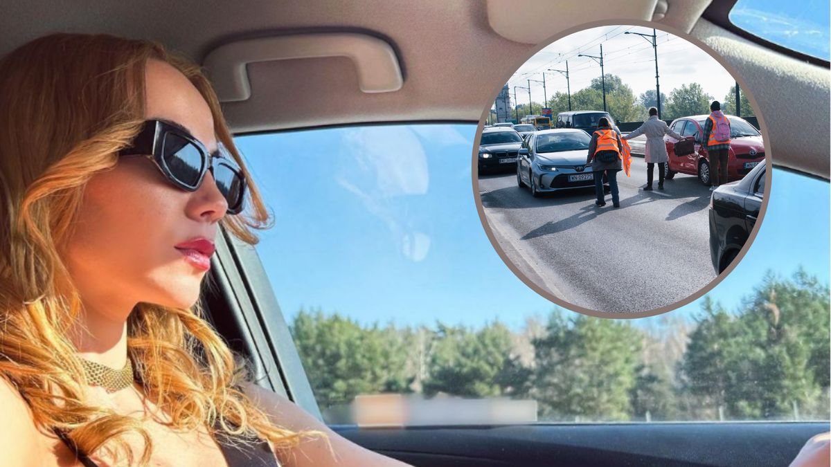 Marianna Schreiber napisała to o aktywistach