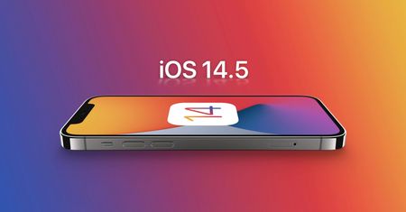 A jednak! 96 proc. użytkowników iOS 14.5 nie zgadza się na śledzenie
