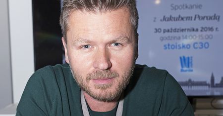 Ojciec go zostawił. Sam doczekał się syna w wieku 55 lat