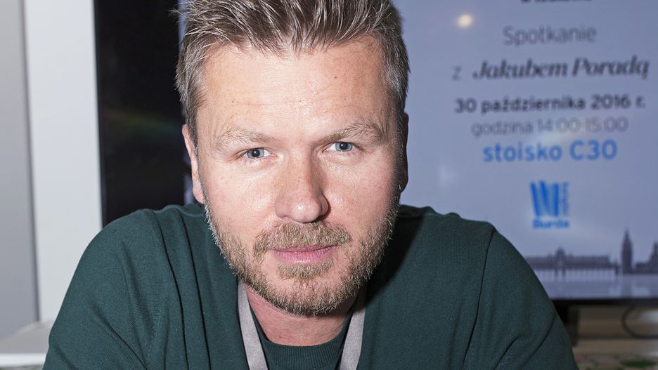 Jakub Porada to myśli o ojcostwie